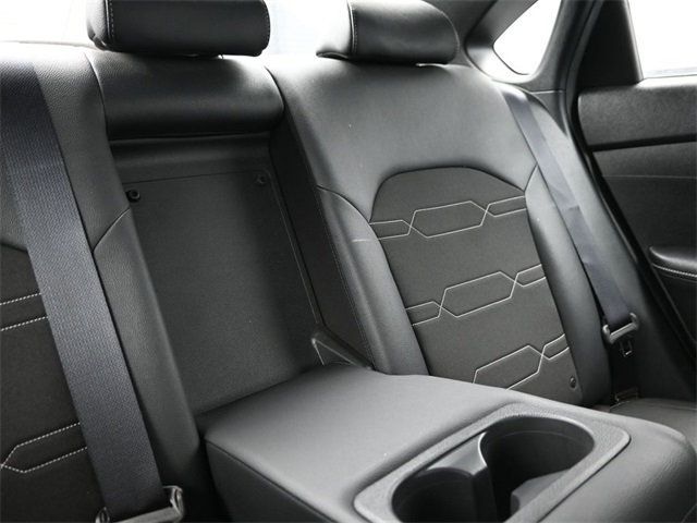 2022 Kia Forte GT-Line IVT - 22966407 - 18