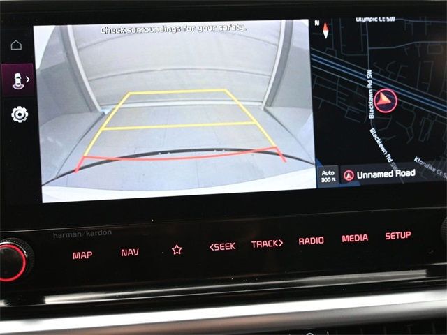 2022 Kia Forte GT-Line IVT - 22966407 - 20