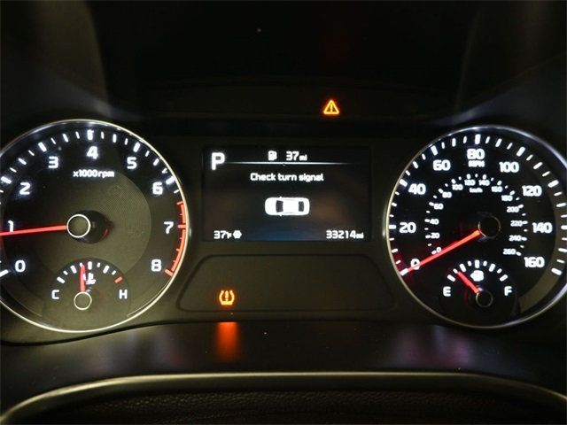 2022 Kia Forte GT-Line IVT - 22966407 - 22