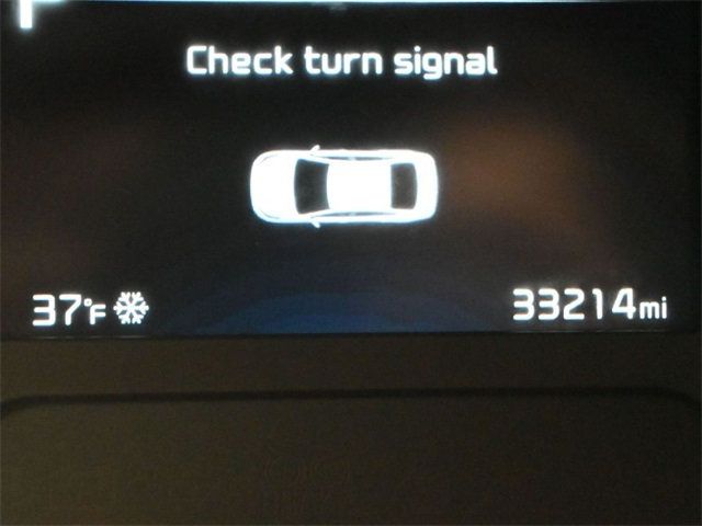 2022 Kia Forte GT-Line IVT - 22966407 - 23