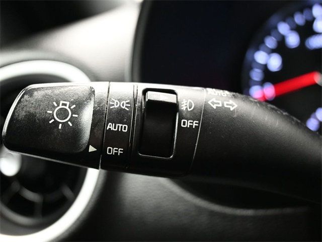 2022 Kia Forte GT-Line IVT - 22966407 - 24