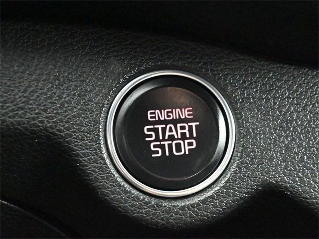 2022 Kia Forte GT-Line IVT - 22966407 - 26