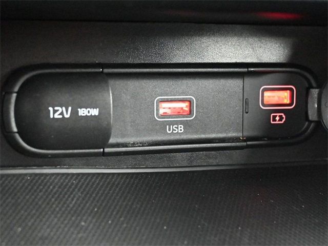 2022 Kia Forte GT-Line IVT - 22966407 - 29