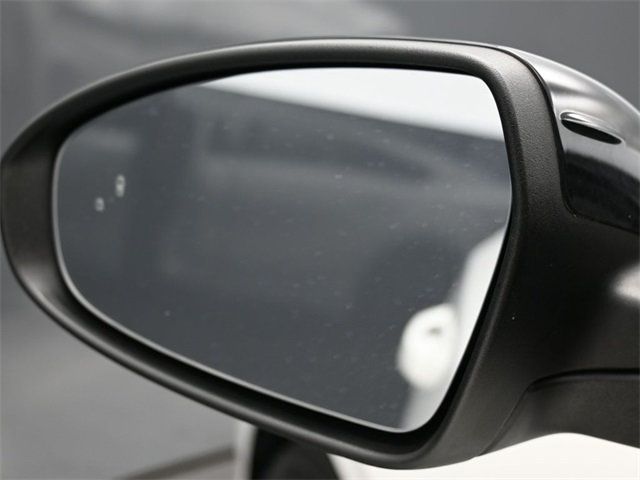 2022 Kia Forte GT-Line IVT - 22966407 - 7