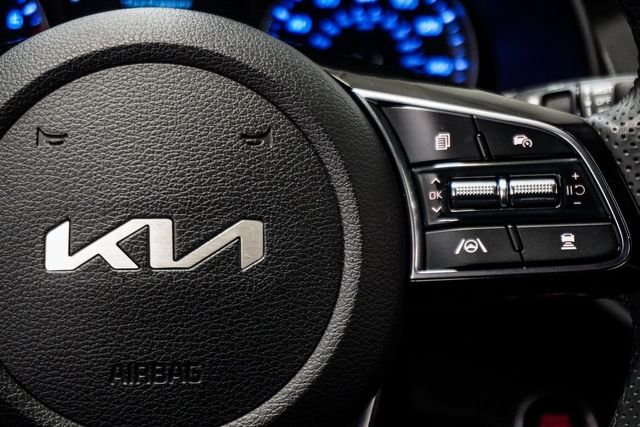 2022 Kia Forte GT-Line IVT - 22966985 - 13