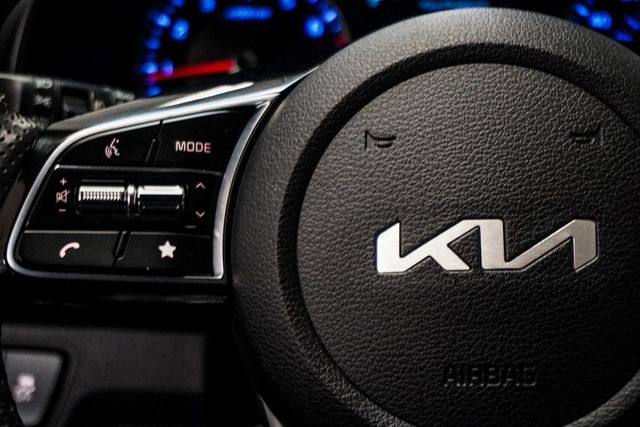 2022 Kia Forte GT-Line IVT - 22966985 - 14