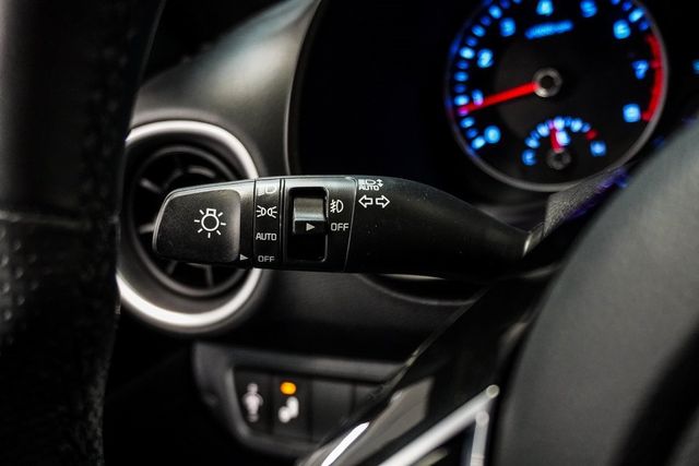 2022 Kia Forte GT-Line IVT - 22966985 - 16