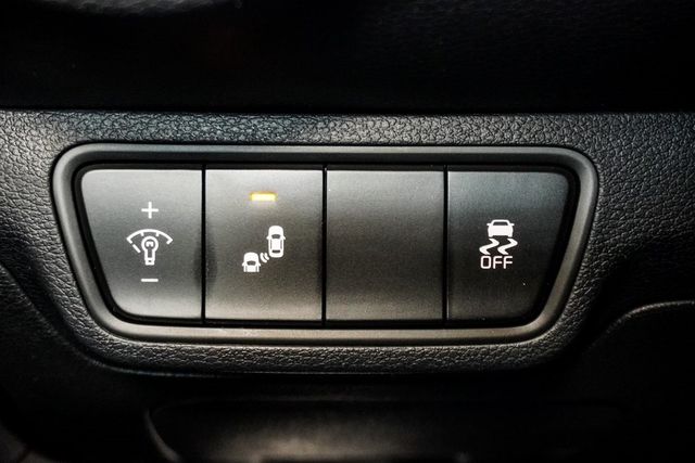 2022 Kia Forte GT-Line IVT - 22966985 - 21