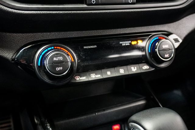 2022 Kia Forte GT-Line IVT - 22966985 - 23