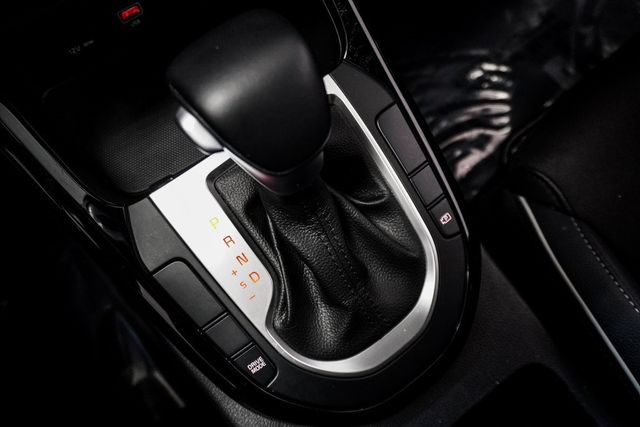 2022 Kia Forte GT-Line IVT - 22966985 - 24