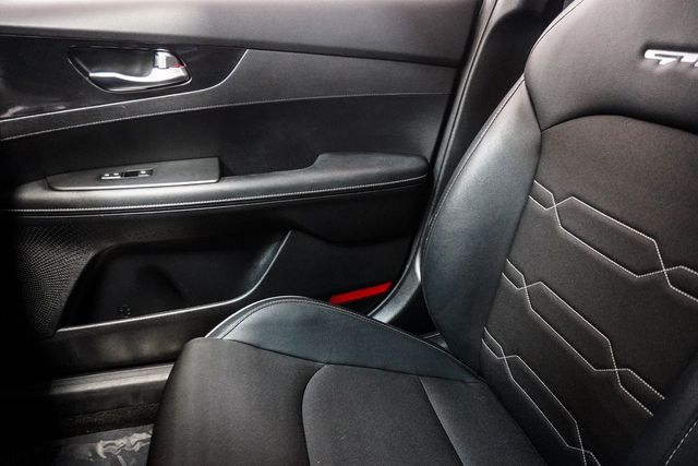 2022 Kia Forte GT-Line IVT - 22966985 - 27