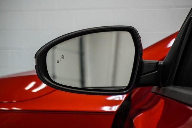 2022 Kia Forte GT-Line IVT - 22966985 - 41