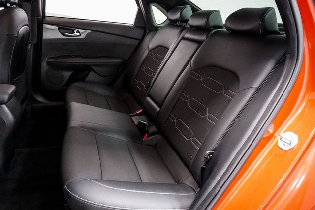 2022 Kia Forte GT-Line IVT - 22966985 - 6