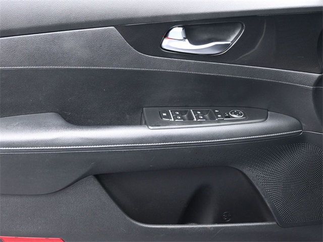 2022 Kia Forte GT-Line IVT - 22936715 - 11