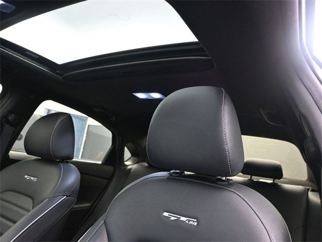 2022 Kia Forte GT-Line IVT - 22936715 - 12