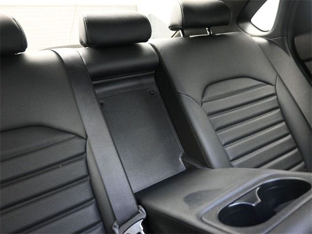 2022 Kia Forte GT-Line IVT - 22936715 - 21