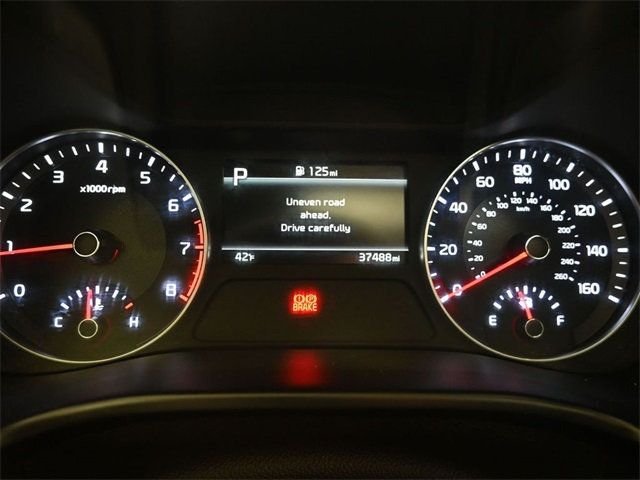 2022 Kia Forte GT-Line IVT - 22936715 - 24