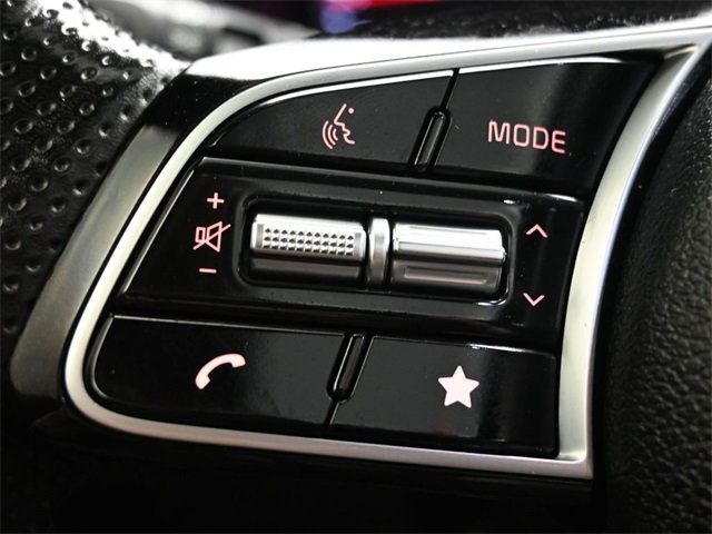 2022 Kia Forte GT-Line IVT - 22936715 - 26