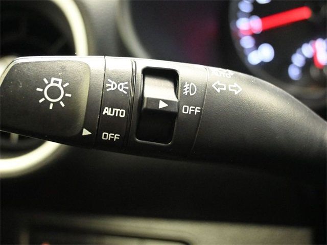 2022 Kia Forte GT-Line IVT - 22936715 - 27