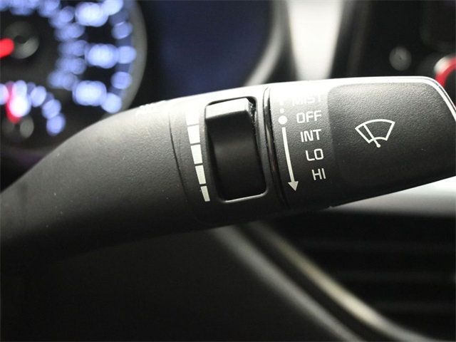 2022 Kia Forte GT-Line IVT - 22936715 - 28