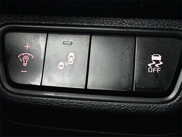 2022 Kia Forte GT-Line IVT - 22936715 - 29