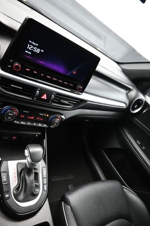 2022 Kia Forte GT-Line IVT - 23003171 - 16