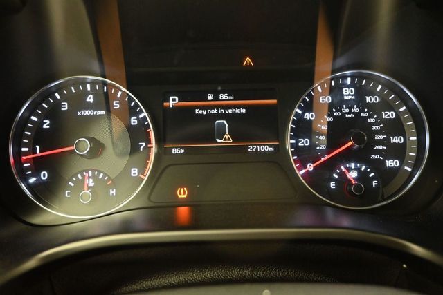 2022 Kia Forte GT-Line IVT - 23003171 - 17