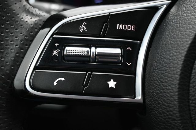 2022 Kia Forte GT-Line IVT - 23003171 - 18