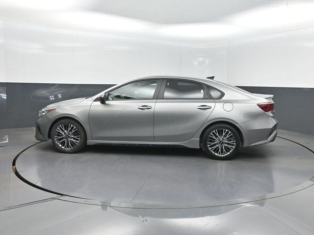 2022 Kia Forte GT-Line IVT - 23003171 - 1
