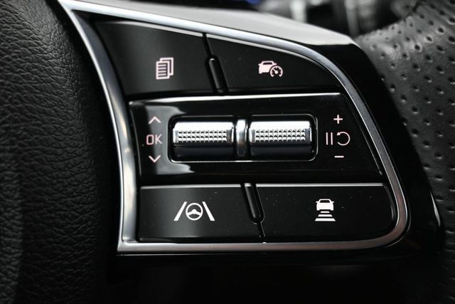 2022 Kia Forte GT-Line IVT - 23003171 - 19