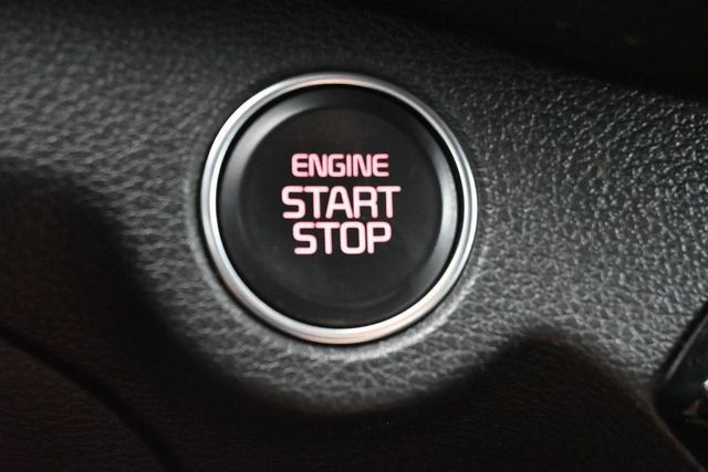 2022 Kia Forte GT-Line IVT - 23003171 - 22