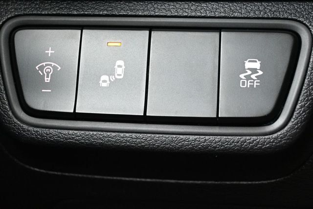 2022 Kia Forte GT-Line IVT - 23003171 - 23