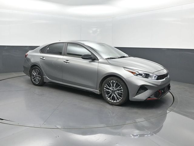 2022 Kia Forte GT-Line IVT - 23003171 - 29