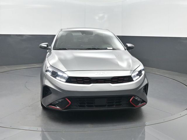 2022 Kia Forte GT-Line IVT - 23003171 - 30
