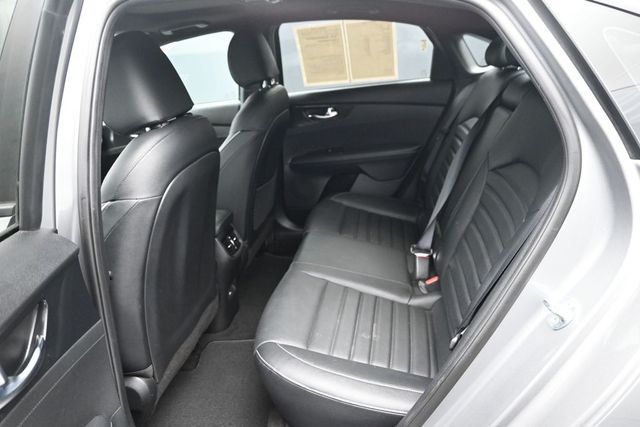 2022 Kia Forte GT-Line IVT - 23003171 - 8