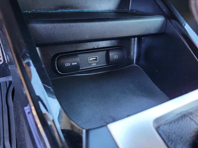 2022 Kia Forte GT-Line IVT - 22938120 - 9