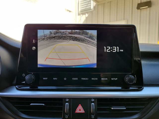 2022 Kia Forte GT-Line IVT - 22938120 - 10