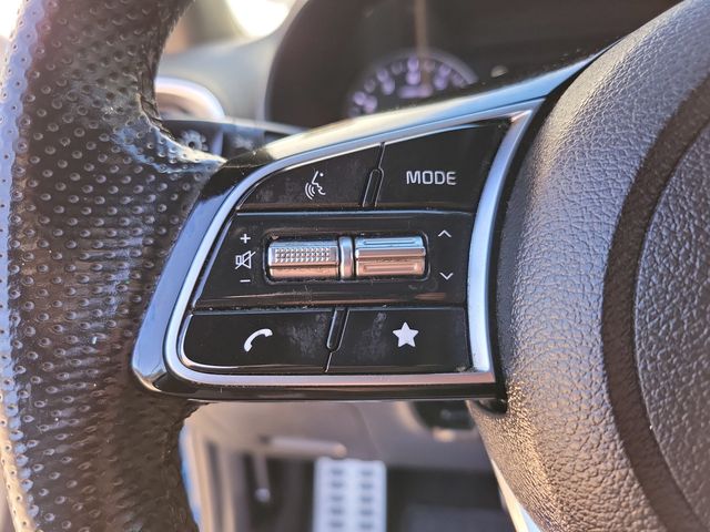 2022 Kia Forte GT-Line IVT - 22938120 - 12