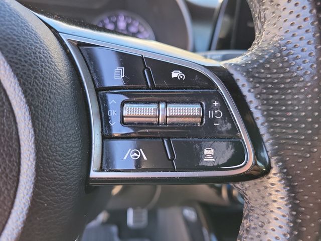 2022 Kia Forte GT-Line IVT - 22938120 - 13