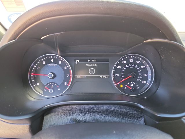 2022 Kia Forte GT-Line IVT - 22938120 - 14