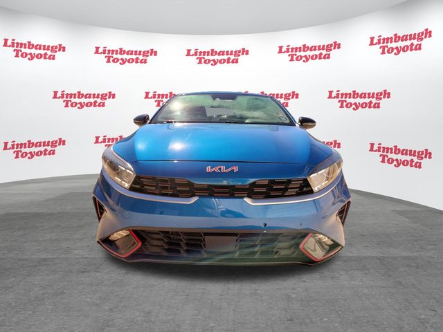 2022 Kia Forte GT-Line IVT - 22938120 - 16