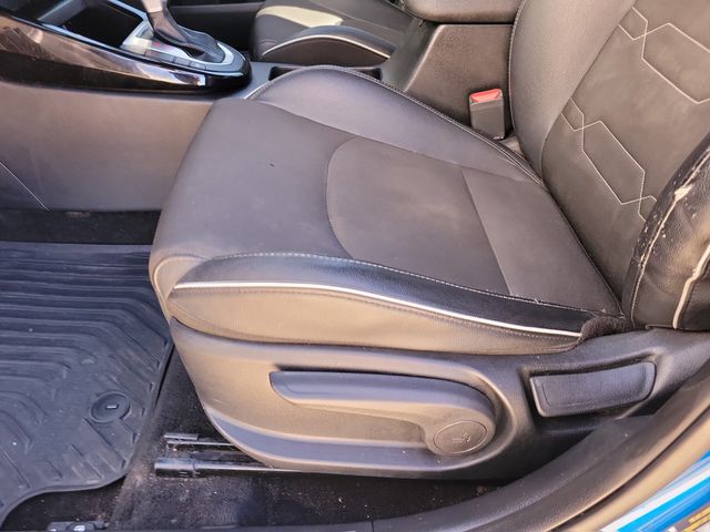 2022 Kia Forte GT-Line IVT - 22938120 - 4