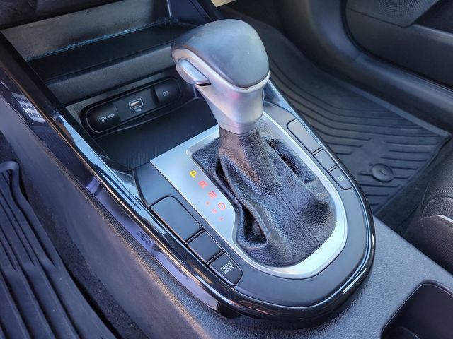 2022 Kia Forte GT-Line IVT - 22938120 - 8