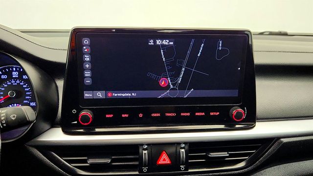 2022 Kia Forte GT-Line IVT - 23010720 - 18