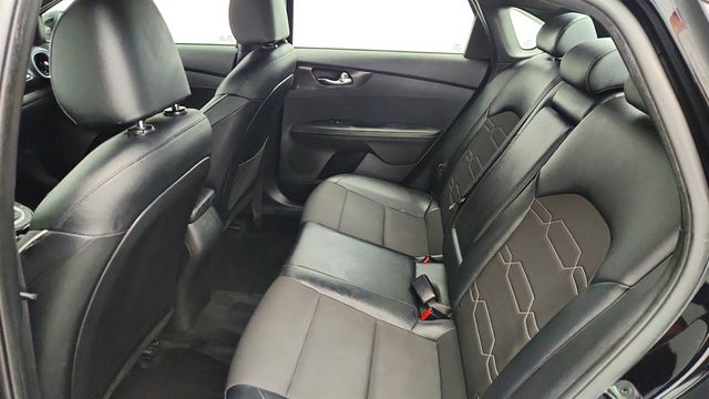 2022 Kia Forte GT-Line IVT - 23010720 - 20