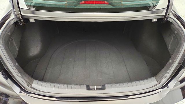 2022 Kia Forte GT-Line IVT - 23010720 - 21