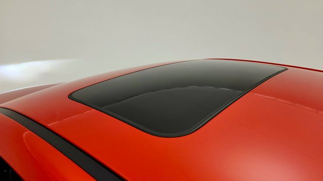 2022 Kia Forte GT-Line IVT w/ Premium Pkg - 23016219 - 9