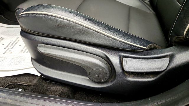 2022 Kia Forte GT-Line IVT w/ Premium Pkg - 23016219 - 11