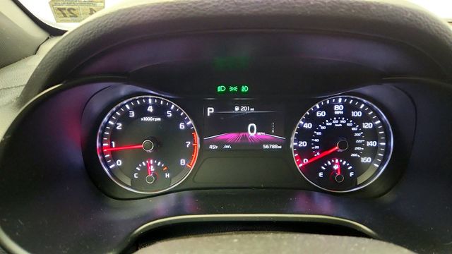 2022 Kia Forte GT-Line IVT w/ Premium Pkg - 23016219 - 14