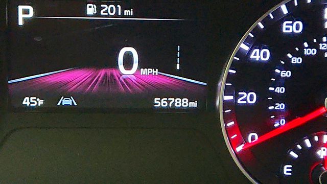 2022 Kia Forte GT-Line IVT w/ Premium Pkg - 23016219 - 15